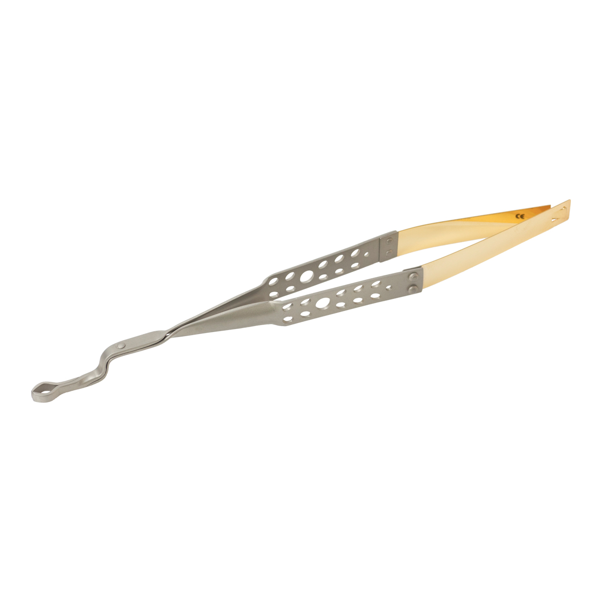 라샬 힐링 어버트먼트 포셉 Laschal Healing Abutment Forceps