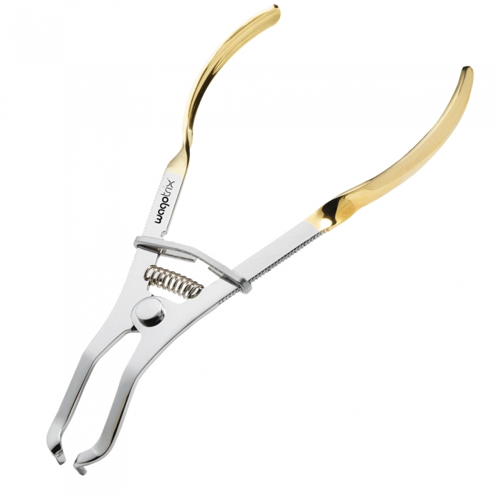 웨고트릭스 매트릭스 링포셉 WagoTrix Matrix Ring Forceps WGRF