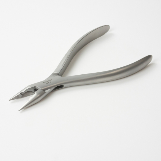 Crampon Forceps 포셉 K3OZZ160P1